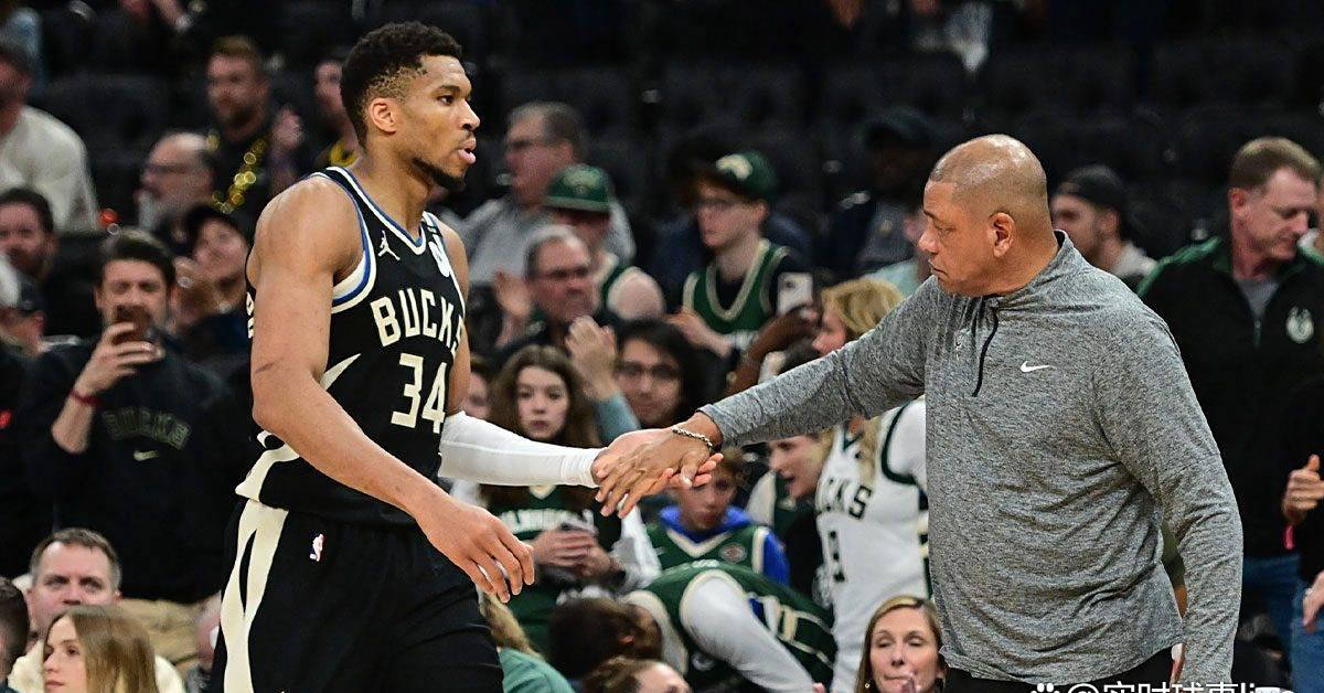 关于德甲赛前再迎强敌，密尔沃基雄鹿战术微调，主帅态度——底气十足，更衣室氛围转暖的信息