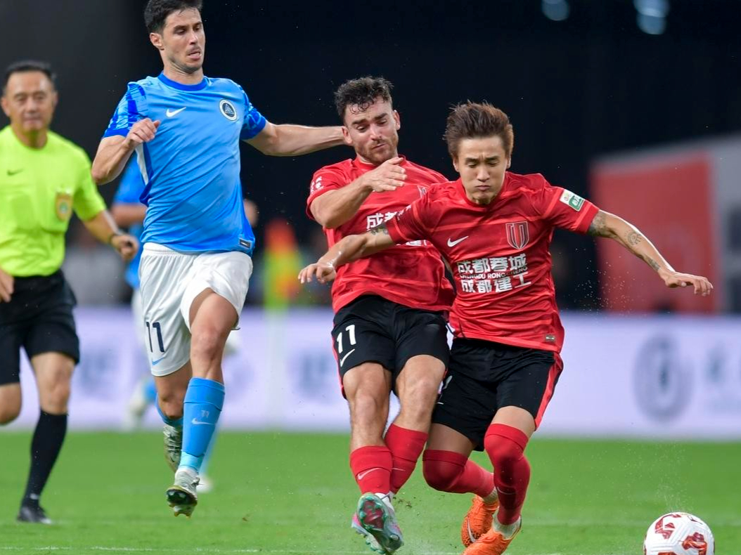 风云突变成都蓉城国际比赛日再遭质疑；葡超版图或变；压力陡增；控场能力受关注(成都蓉城足球俱乐部最新消息新闻)