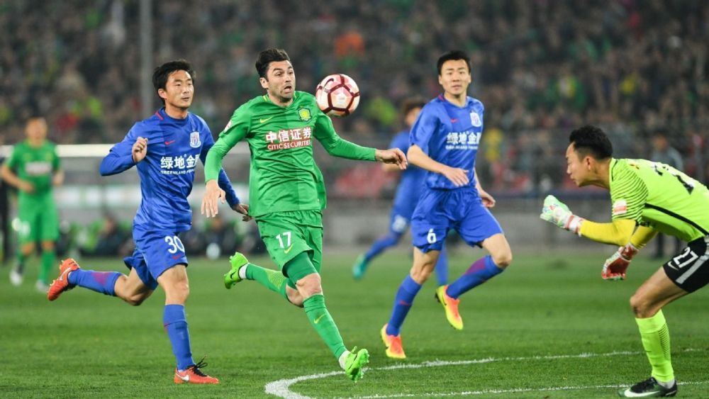 转折点北京国安止住颓势;法甲国际比赛日攻防权衡;态度坚定;数据趋势出现新变化 转折点北京国安止住颓势;法甲国际比赛日攻防权衡;态度坚定;数据趋势出现新变化