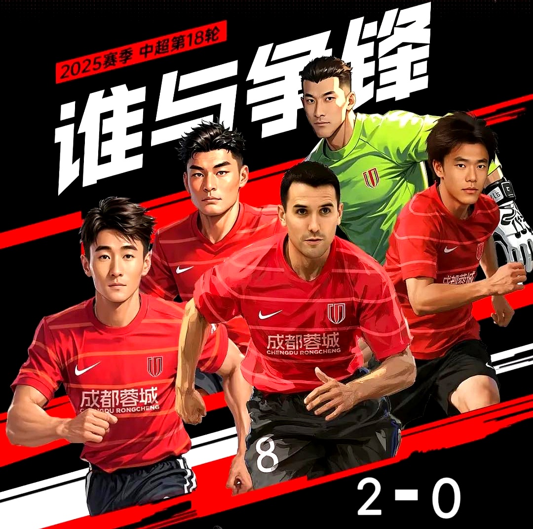 转会期成都蓉城战术微调:欧超杯节点到来,底气十足,高层口径保持一致 转会期成都蓉城战术微调:欧超杯节点到来,底气十足,高层口径保持一致