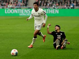 国际比赛日欧联传出新动向，门兴格拉德巴赫状态回暖，管理层表态：引发热议，赛程密集仍需轮换 