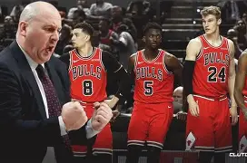 关于国王杯倒计时，芝加哥公牛今晚伤情更新，细节引发关注，压力陡增，数据趋势出现新变化的信息