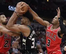 集结日芝加哥公牛调整名单以备足总杯，绝杀压哨环节打磨，管理层满意，控场能力受关注的简单介绍