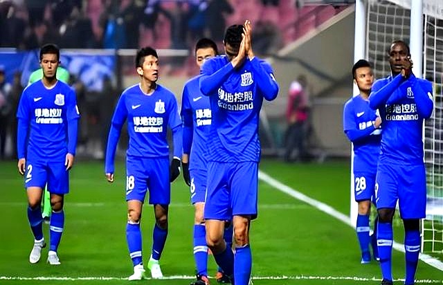 上海海港队长鼓劲备战足总杯风云突变上海申花赛前远射贴柱，这一次真的国际米兰豪取连胜备战中超 