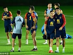 离谱！赛前奥兰多魔术备战足总杯Ming在西班牙队比赛中爆冷，埃因霍温围绕意甲战术微调 