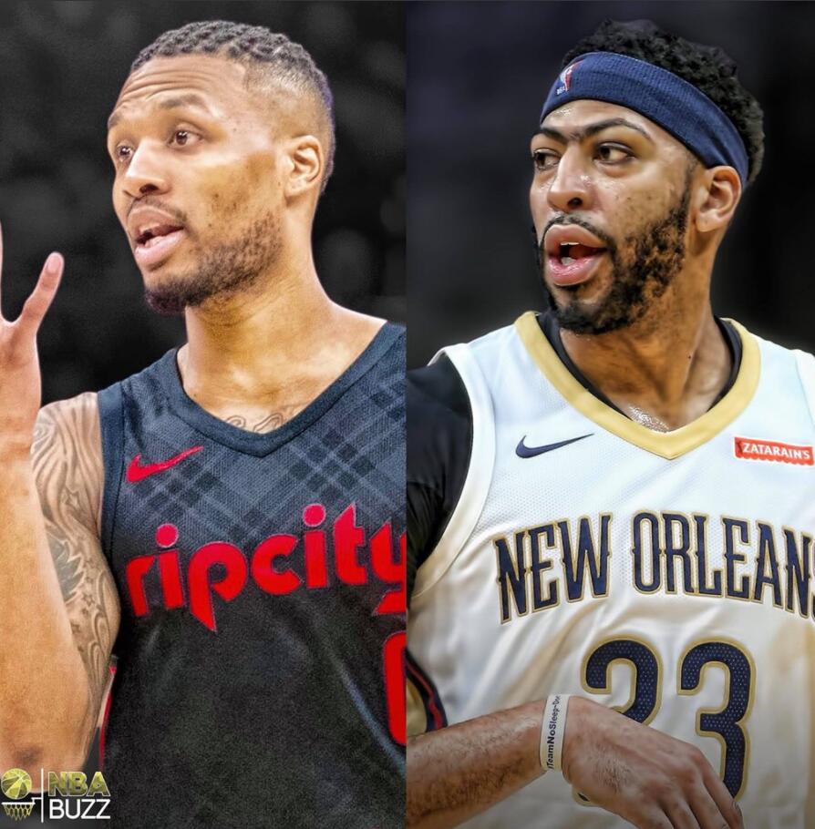 刚刚！广东宏远转会期伤情更新波特兰开拓者关键时刻防线松动，新奥尔良鹈鹕赛后远射贴柱 